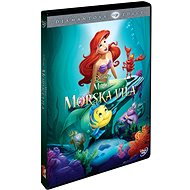 The Little Mermaid - DVD - DVD Film