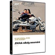 James Bond: Tomorrow Never Dies - DVD - DVD Film