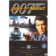 One World Is Not Enough - DVD - DVD Film