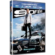 The Chauffeur - DVD - DVD Film
