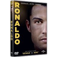 Ronaldo - DVD - Film na DVD