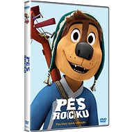 Dog Ro(c)ku - DVD - DVD Film