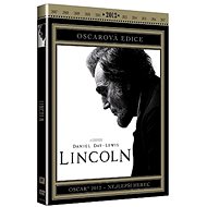 Lincoln (Oscar Edition) - DVD - DVD Film