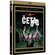 Platoon - DVD - DVD Film