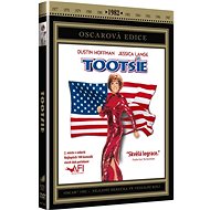 Tootsie - DVD - DVD Film