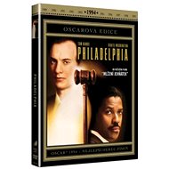 Philadelphia (oskarová edice) - DVD - Film na DVD