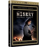 Misery Doesn' t Want to Die - DVD - DVD Film