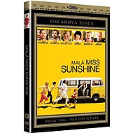 Little Miss Sunshine - DVD - DVD Film
