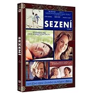 Seating (book edition) - DVD - DVD Film