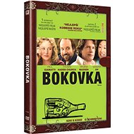 Sideways (book edition) - DVD - DVD Film