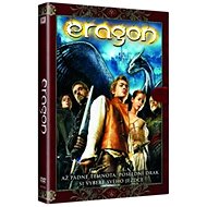 Eragon (knižní edice) - DVD - Film na DVD