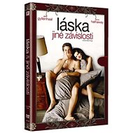 Love and Other Addictions (book edition) - DVD - DVD Film