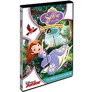 Sofia the First: Ready to be a Princess - DVD - DVD Film
