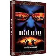 Night Watch 2004 (book edition) - DVD - DVD Film