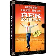 Zorba the Greek - DVD - DVD Film