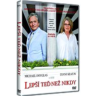 Better now than never - DVD - DVD Film