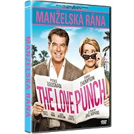 Marital Wound - DVD - DVD Film