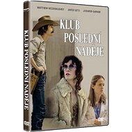 The Last Hope Club - DVD - DVD Film