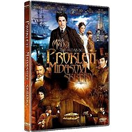 The Curse of Midas' Box - DVD - DVD Film