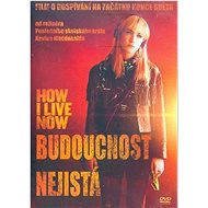 Future Uncertain - DVD - DVD Film