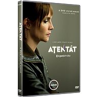 The Assassination (TV series - 6DVD) - DVD - DVD Film