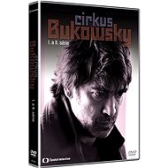 Circus Bukowsky - DVD - DVD Film