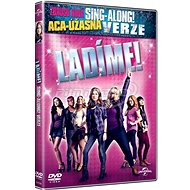 Ladíme! - DVD - Film na DVD