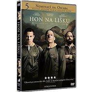 Fox Hunt - DVD - DVD Film