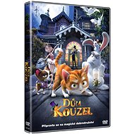 House of Magic - DVD - DVD Film
