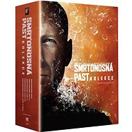Die Hard  Collection 1-5 - DVD - DVD Film