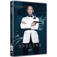 James Bond: Spectre S.E. (2DVD) - DVD - DVD Film