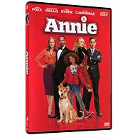 Annie - DVD - DVD Film