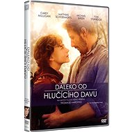 Far from the Noisy Crowd - DVD - DVD Film