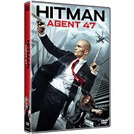 Hitman: Agent 47 - DVD - DVD Film
