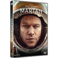 The Martian - DVD - DVD Film
