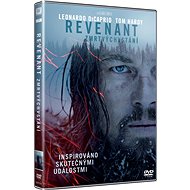 The Revenant: Resurrection - DVD - DVD Film
