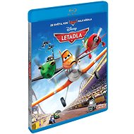 Planes - Blu-ray - Blu-ray Film