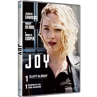 Joy - DVD - DVD Film