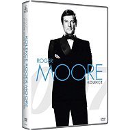 JAMES BOND: Roger Moore Collection (7DVD) - DVD - DVD Film