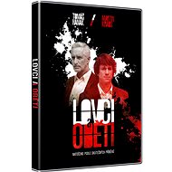 Hunters and Victims - DVD - DVD Film