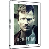 Cobras and Snails - DVD - DVD Film