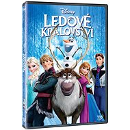 Ice Kingdom - DVD - DVD Film