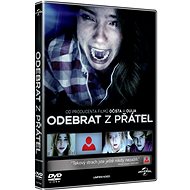 Odebrat z přátel - DVD - Film na DVD
