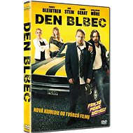 Day of the Jerk - DVD - DVD Film