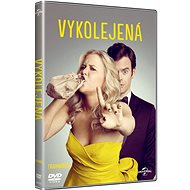 Derailment - DVD - DVD Film