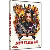 Kill Gunther - DVD - DVD Film