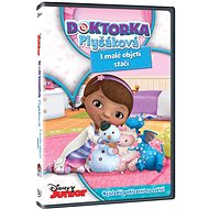 Dr. Plush: A Little Hug Is Enough - DVD - DVD Film