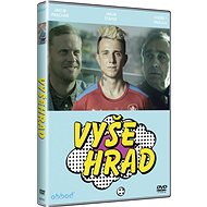 Vyšehrad - DVD - DVD Film