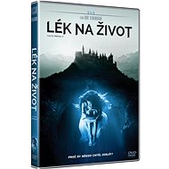 The Cure for Life - DVD - DVD Film