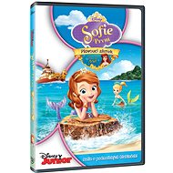 Sofia the First: The Floating Castle - DVD - DVD Film